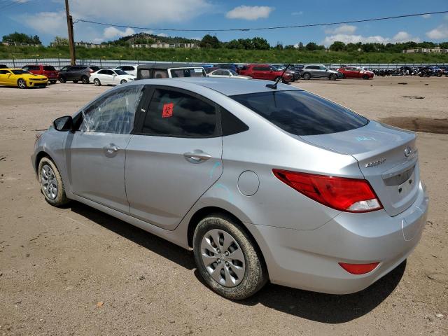 Photo 2 from auction – 2017 HYUNDAI ACCENT SE with VIN KMHCT4AE2HU279215