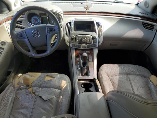 Photo 8 from auction – 2010 BUICK LACROSSE C with VIN 1G4GC5EG5AF223749