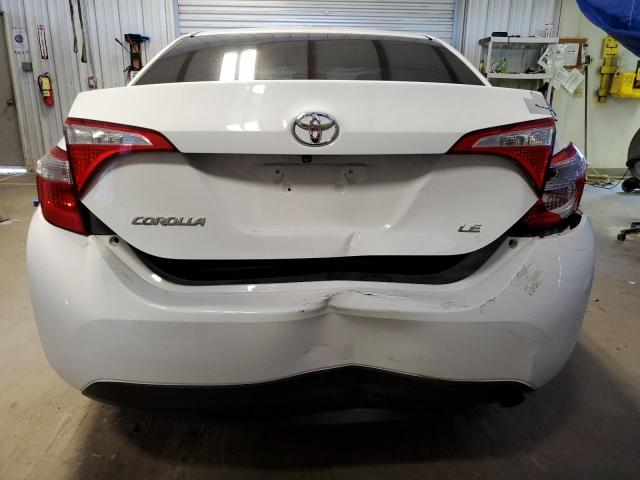 Foto 6 de la subasta – 2016 TOYOTA COROLLA L con VIN 5YFBURHE3GP545207