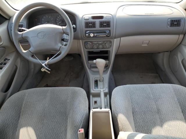 Photo 8 from auction – 2001 TOYOTA COROLLA CE with VIN 2T1BR12E01C443785