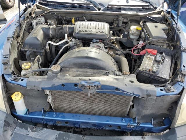 Photo 11 from auction – 2006 DODGE DAKOTA ST with VIN 1D7HE22K76S532184