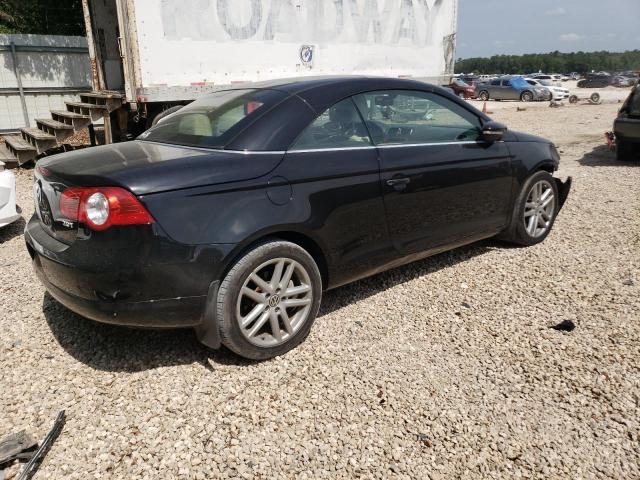 Photo 3 from auction – 2009 VOLKSWAGEN EOS LUX with VIN WVWFA71F59V014107