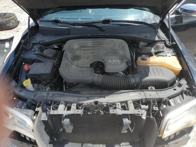Photo 11 from auction – 2012 CHRYSLER 300 LIMITE with VIN 2C3CCACG9CH279682