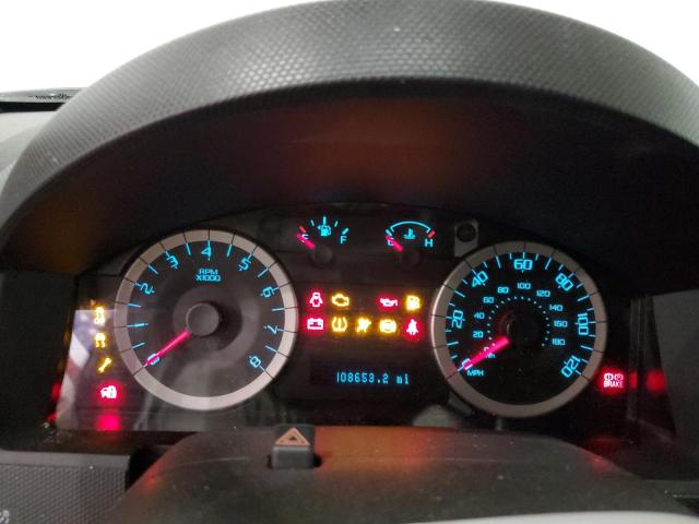 Photo 9 from auction – 2012 FORD ESCAPE LIM with VIN 1FMCU0EGXCKA49525