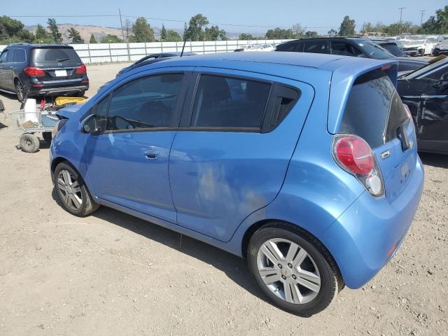 Photo 2 from auction – 2014 CHEVROLET SPARK 1LT with VIN KL8CD6S90EC432425
