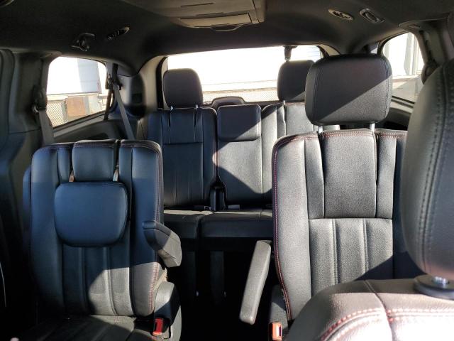 Photo 10 from auction – 2019 DODGE GRAND CARA with VIN 2C4RDGEGXKR530107