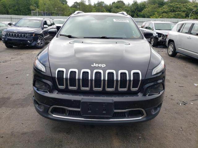 Photo 5 from auction – 2015 JEEP CHEROKEE L with VIN 1C4PJMDS2FW502349