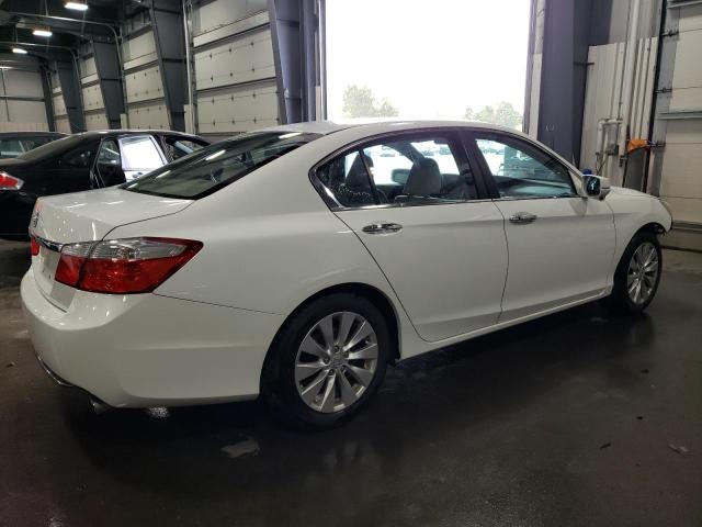 Photo 3 from auction – 2015 HONDA ACCORD EX with VIN 1HGCR2F77FA255459