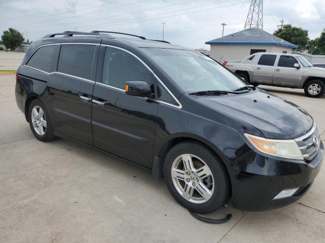 Photo 4 from auction – 2012 HONDA ODYSSEY TO with VIN 5FNRL5H96CB010200