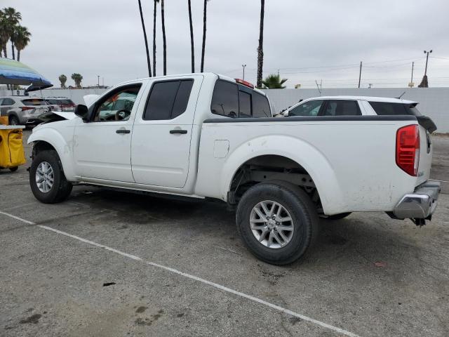 Photo 2 from auction – 2015 NISSAN FRONTIER S with VIN 1N6AD0FR9FN712692