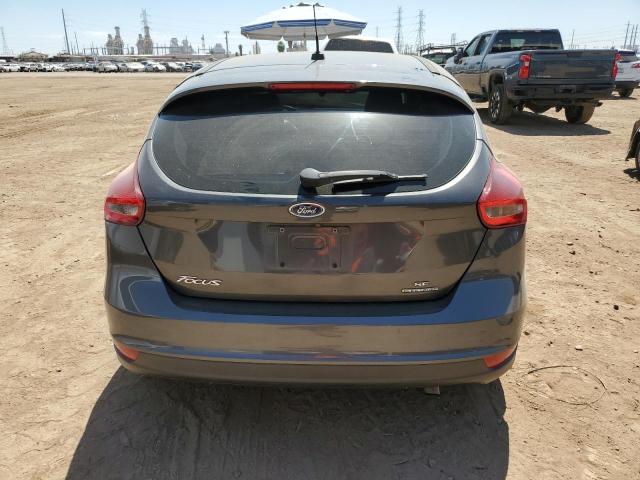 Фото 6 с аукциона – 2015 FORD FOCUS SE с VIN 1FADP3K25FL283005