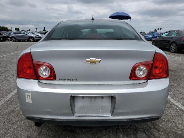 Photo 6 from auction – 2011 CHEVROLET MALIBU 2LT with VIN 1G1ZD5E18BF223583