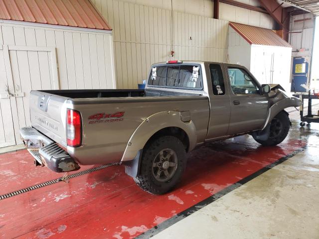 Photo 3 from auction – 2004 NISSAN FRONTIER K with VIN 1N6ED26Y64C443466
