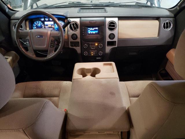 Photo 8 from auction – 2013 FORD F150 SUPER with VIN 1FTFW1ET7DKD60667