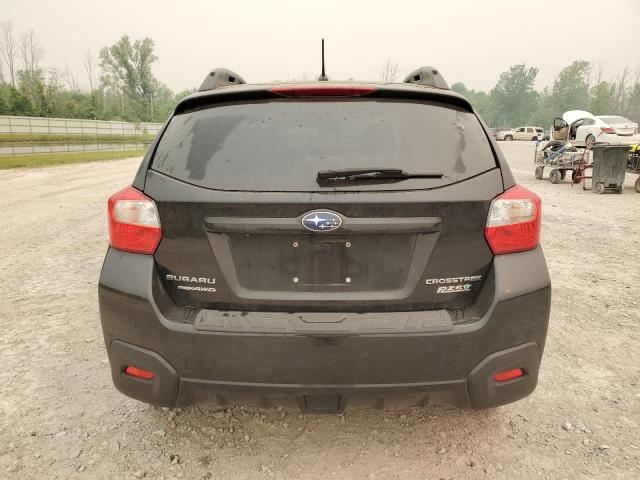 Photo 6 from auction – 2016 SUBARU CROSSTREK with VIN JF2GPABC7G8282898