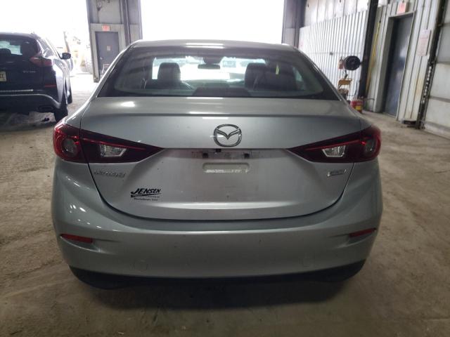 Снимка 6 от търг – 2017 MAZDA 3 TOURING с VIN 3MZBN1V76HM129002