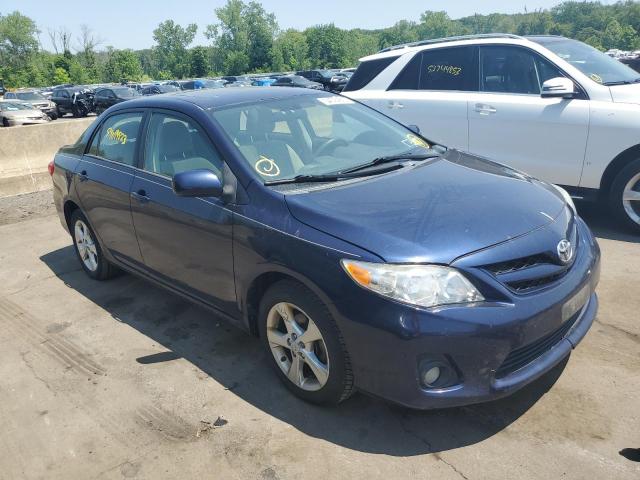 Photo 4 from auction – 2012 TOYOTA COROLLA BA with VIN 2T1BU4EE7CC831000
