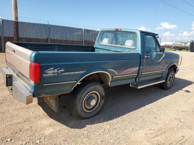 Photo 3 from auction – 1994 FORD F350 PU with VIN 2FTHF26G2RCA04963