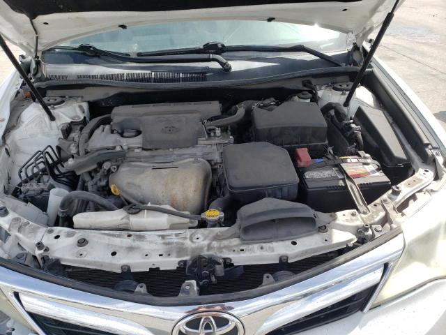 Photo 11 from auction – 2012 TOYOTA CAMRY BASE with VIN 4T4BF1FK2CR188556