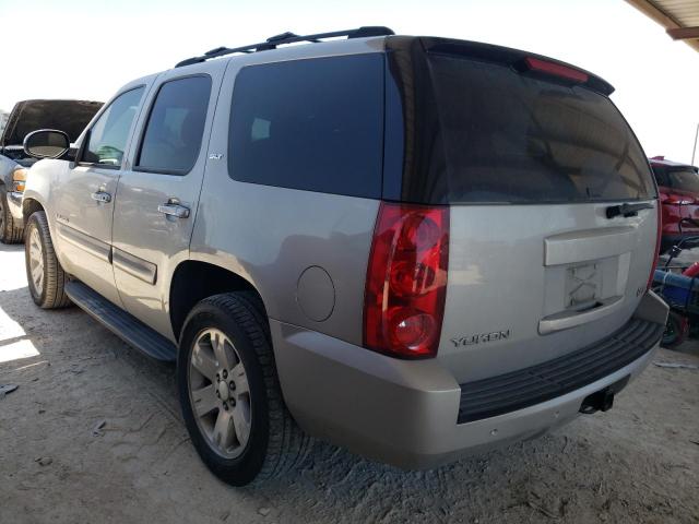 Photo 2 from auction – 2007 GMC YUKON with VIN 1GKFC13087J123119