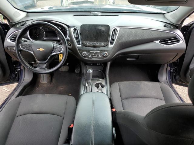 Photo 8 from auction – 2018 CHEVROLET MALIBU LT with VIN 1G1ZD5ST4JF153164