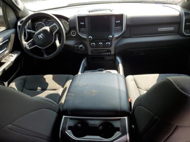 Photo 8 from auction – 2021 RAM 1500 BIG H with VIN 1C6SRFFT8MN694486