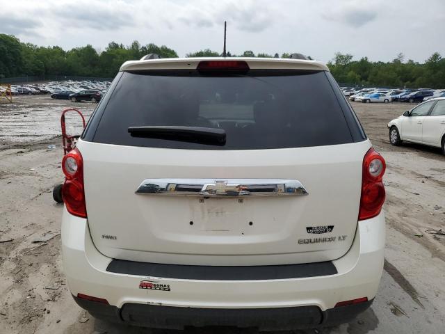 Photo 6 from auction – 2013 CHEVROLET EQUINOX LT with VIN 1GNFLEEK4DZ125021