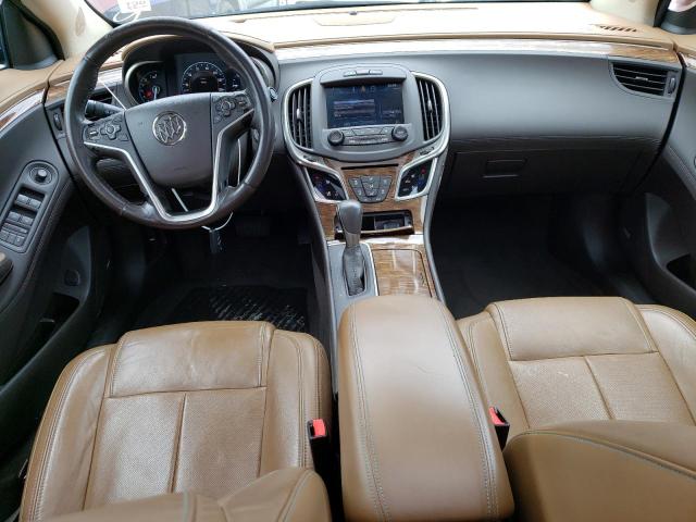 Photo 8 from auction – 2014 BUICK LACROSSE P with VIN 1G4GD5G3XEF241077