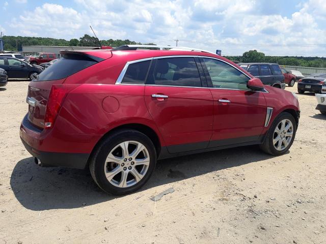 Photo 3 from auction – 2016 CADILLAC SRX PERFOR with VIN 3GYFNCE35GS553062
