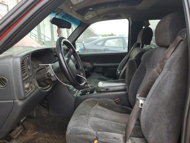 Photo 7 from auction – 2001 CHEVROLET SILVERADO with VIN 2GCEC19T111171149