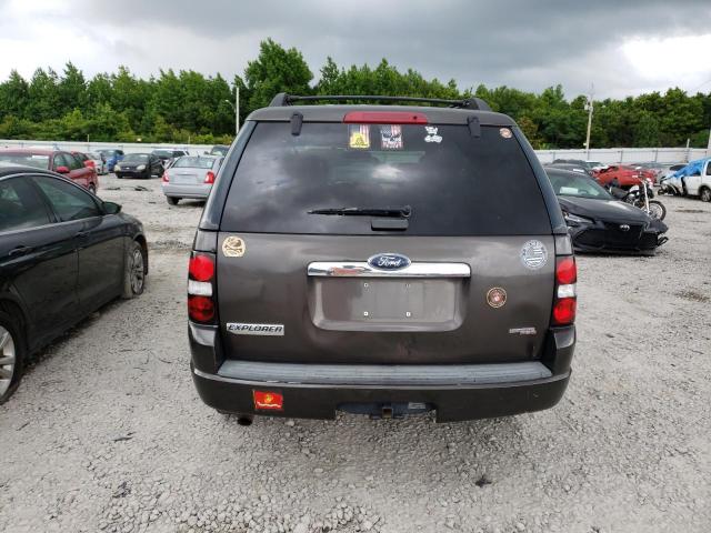 Photo 6 from auction – 2006 FORD EXPLORER X with VIN 1FMEU62E56UA96274