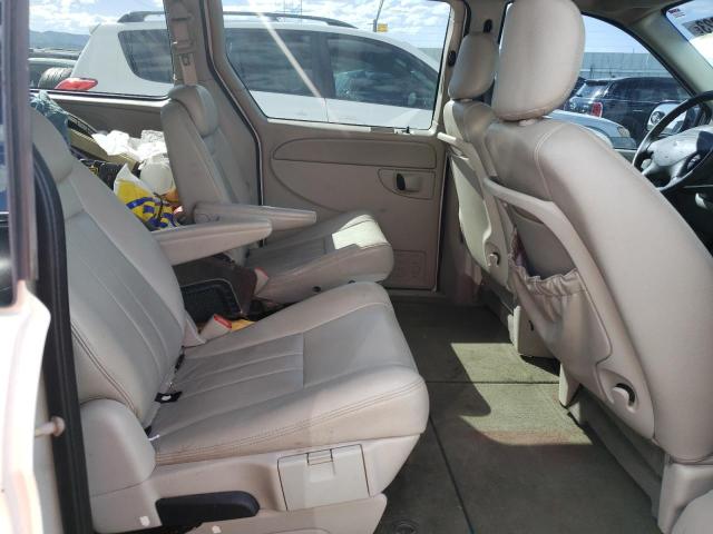 Photo 11 from auction – 2005 DODGE GRAND CARA with VIN 2D4GP44L15R129645