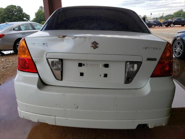 Photo 6 from auction – 2006 SUZUKI AERIO with VIN JS2RB62S165300733