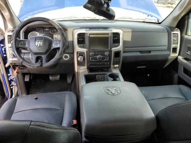 Photo 8 from auction – 2015 RAM 1500 SLT with VIN 1C6RR6LT0FS583034