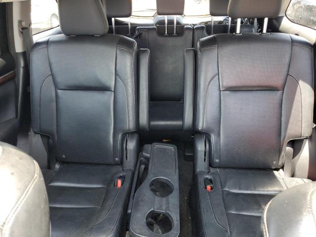 Photo 10 from auction – 2014 TOYOTA HIGHLANDER with VIN 5TDYKRFH6ES004606