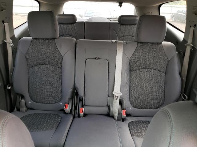 Photo 10 from auction – 2014 CHEVROLET TRAVERSE L with VIN 1GNKRFED0EJ185155