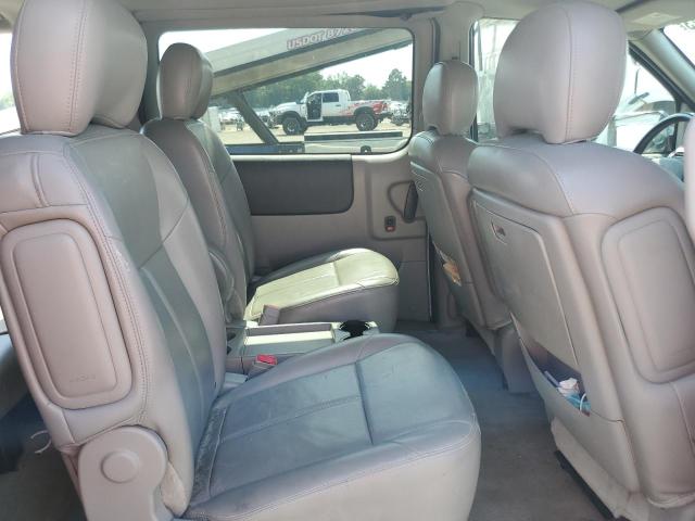 Photo 11 from auction – 2007 CHEVROLET UPLANDER L with VIN 1GNDV331X7D117782