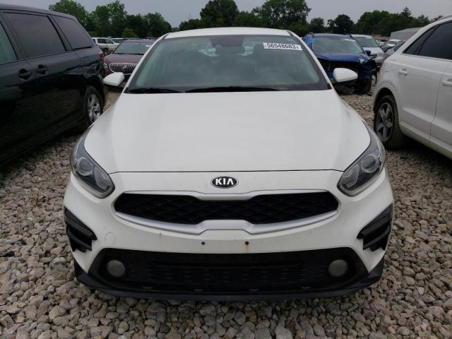 Photo 5 from auction – 2019 KIA FORTE FE with VIN 3KPF24ADXKE042697