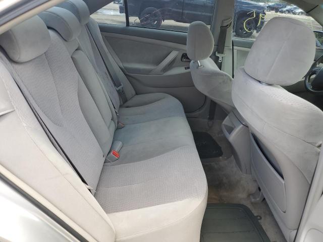 Photo 10 from auction – 2011 TOYOTA CAMRY BASE with VIN 4T1BF3EK3BU127092