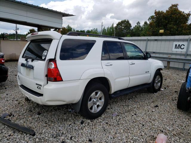 Photo 3 from auction – 2006 TOYOTA 4RUNNER SR with VIN JTEBU14R468075575