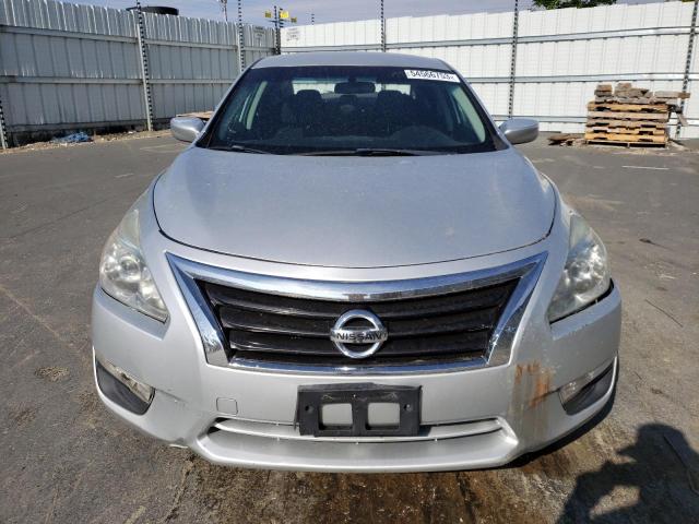 Photo 5 from auction – 2015 NISSAN ALTIMA 2.5 with VIN 1N4AL3AP6FC464562