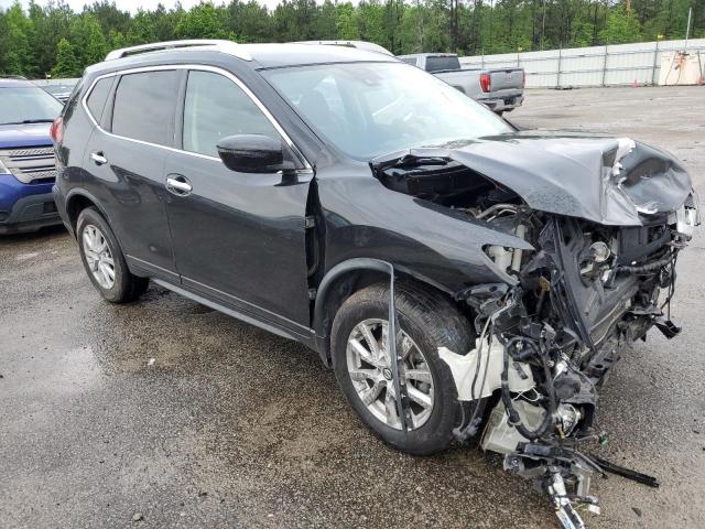 Photo 4 from auction – 2019 NISSAN ROGUE S with VIN KNMAT2MT8KP539925