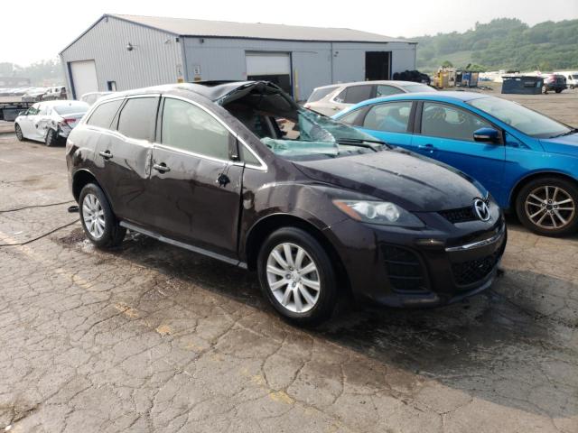 Photo 4 from auction – 2010 MAZDA CX-7 with VIN JM3ER2W57A0311170