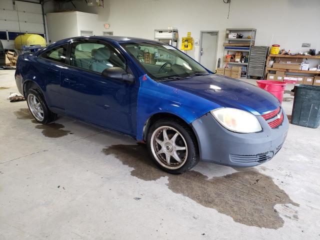 Photo 4 from auction – 2005 CHEVROLET COBALT with VIN 1G1AK12F257609524