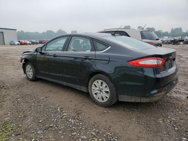 Photo 2 from auction – 2014 FORD FUSION S with VIN 3FA6P0G73ER266490