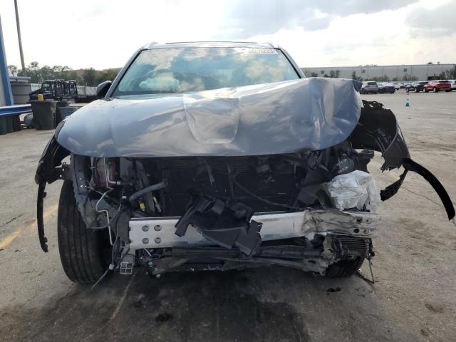 Photo 5 from auction – 2020 TOYOTA HIGHLANDER with VIN 5TDYARAH8LS004324
