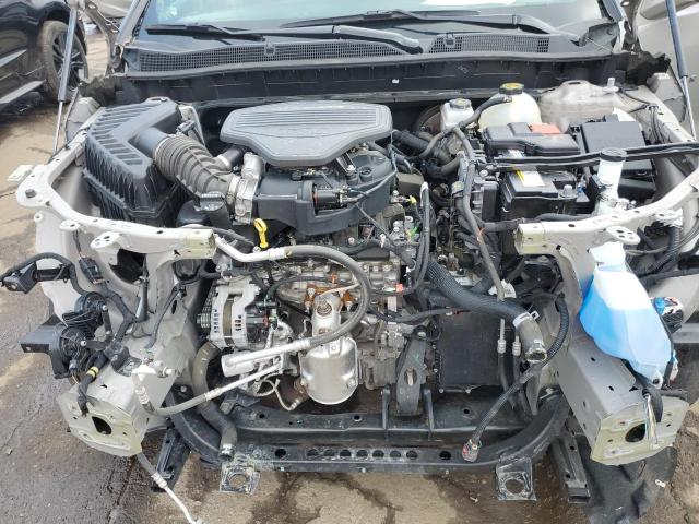 Photo 12 from auction – 2021 CHEVROLET BLAZER 2LT with VIN 3GNKBCRS6MS583530