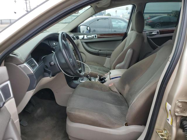 Foto 7 de la subasta – 2006 CHRYSLER PACIFICA T con VIN 2A4GM68476R908497
