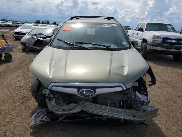 Photo 5 from auction – 2021 SUBARU FORESTER P with VIN JF2SKAJC3MH556636