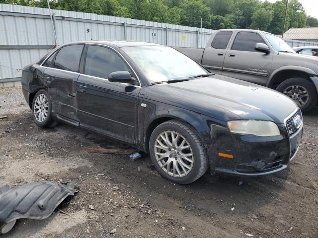 Photo 4 from auction – 2008 AUDI A4 2.0T QU with VIN WAUDF78E88A133651